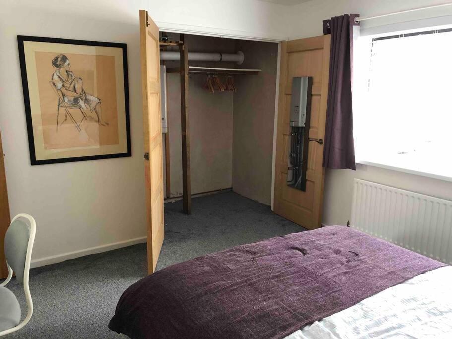 Revamped Holywood Town Centre Houseアパートメント エクステリア 写真