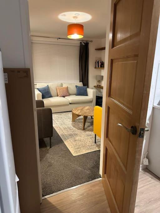 Revamped Holywood Town Centre Houseアパートメント エクステリア 写真